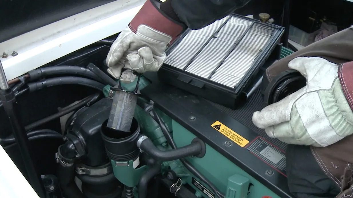 motor